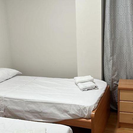 Apartamento Plaza Torre Clara Roquetas de Mar Exterior foto
